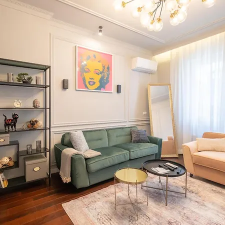 Apartment Premium - Top-notch Place 2br/2bth