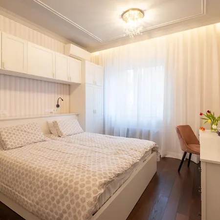 Apartment Premium - Top-notch Place 2br/2bth