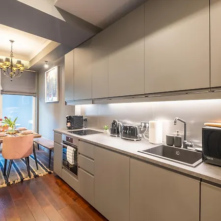 Premium - Top-notch Place 2br/2bth * Sofia