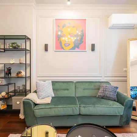 Premium - Top-notch Place 2br/2bth * Sofia