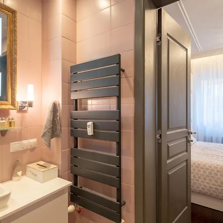 Apartment Premium - Top-notch Place 2br/2bth Sofia