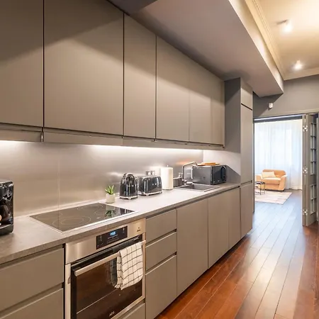 Premium - Top-notch Place 2br/2bth Apartment